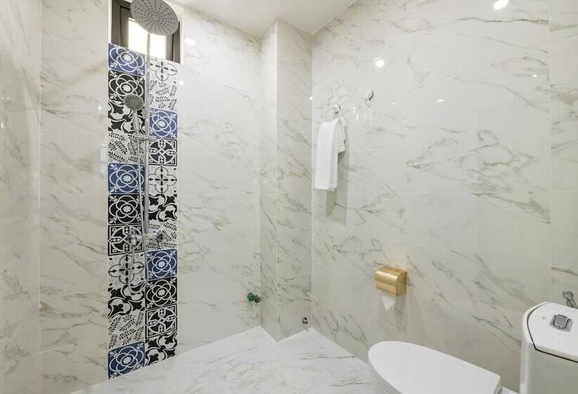 تختخواب و صبحانه Onion Homestay