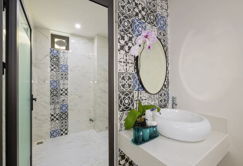 تختخواب و صبحانه Onion Homestay