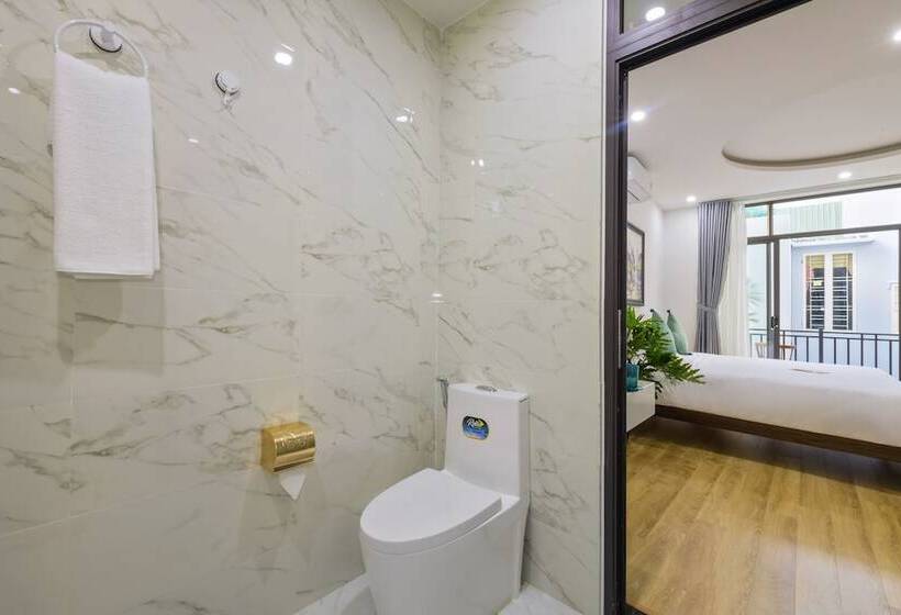 تختخواب و صبحانه Onion Homestay