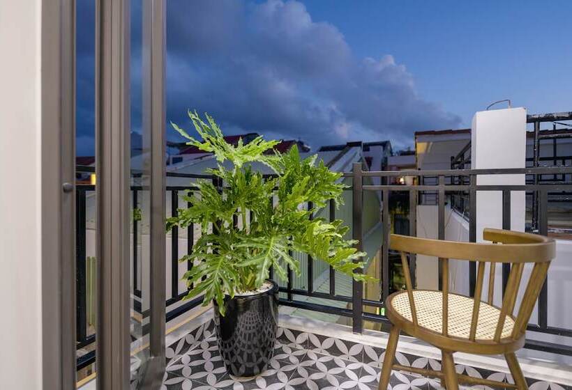 تختخواب و صبحانه Onion Homestay