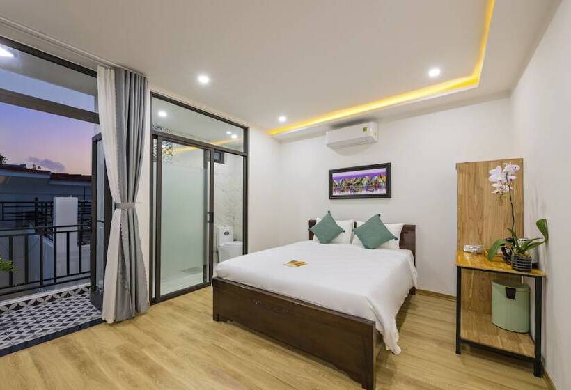 تختخواب و صبحانه Onion Homestay