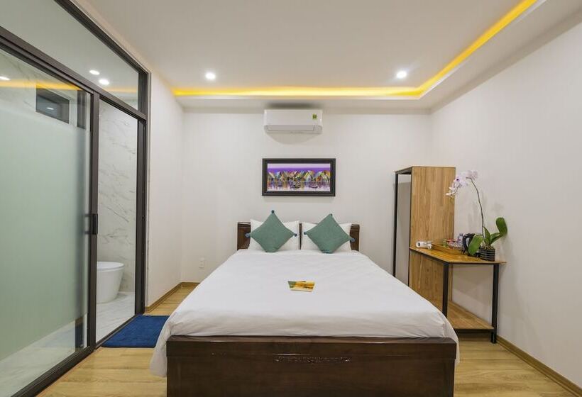 تختخواب و صبحانه Onion Homestay