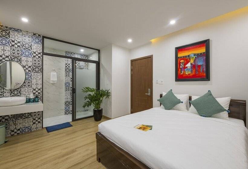 تختخواب و صبحانه Onion Homestay