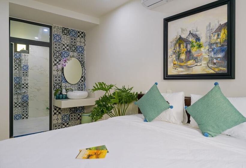 تختخواب و صبحانه Onion Homestay