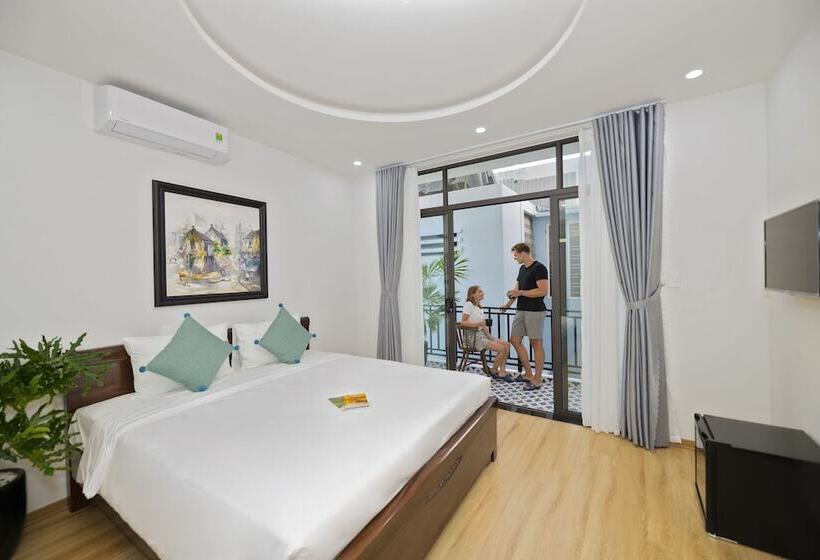 تختخواب و صبحانه Onion Homestay