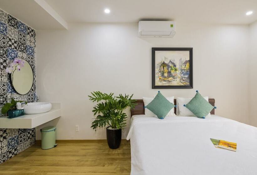 تختخواب و صبحانه Onion Homestay