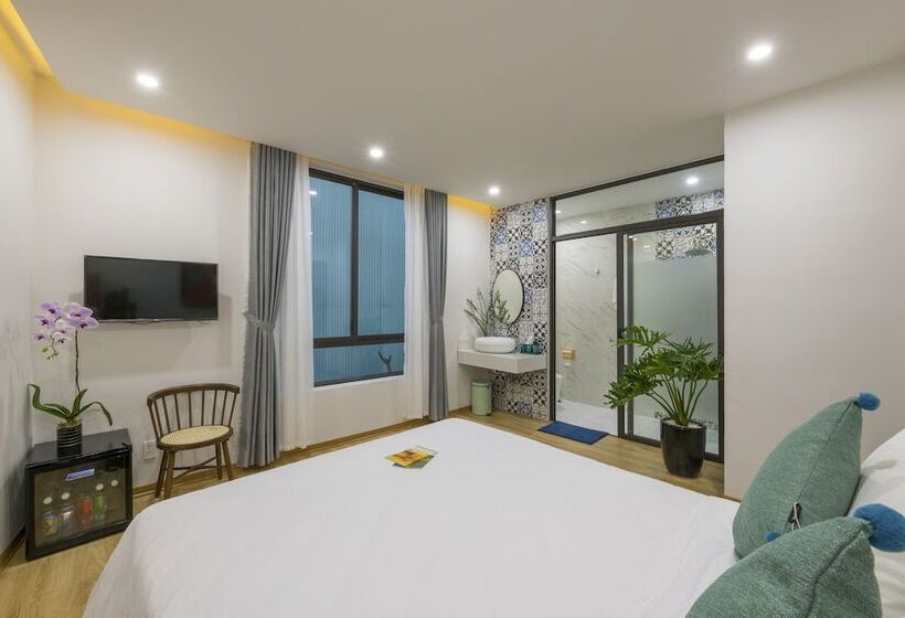 تختخواب و صبحانه Onion Homestay