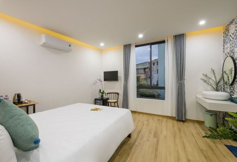 تختخواب و صبحانه Onion Homestay