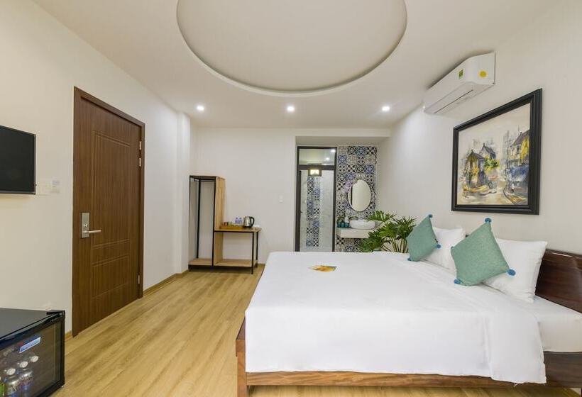 تختخواب و صبحانه Onion Homestay