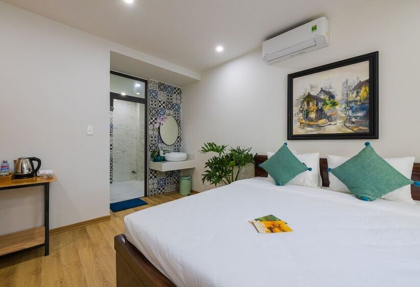 تختخواب و صبحانه Onion Homestay