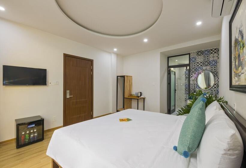 تختخواب و صبحانه Onion Homestay