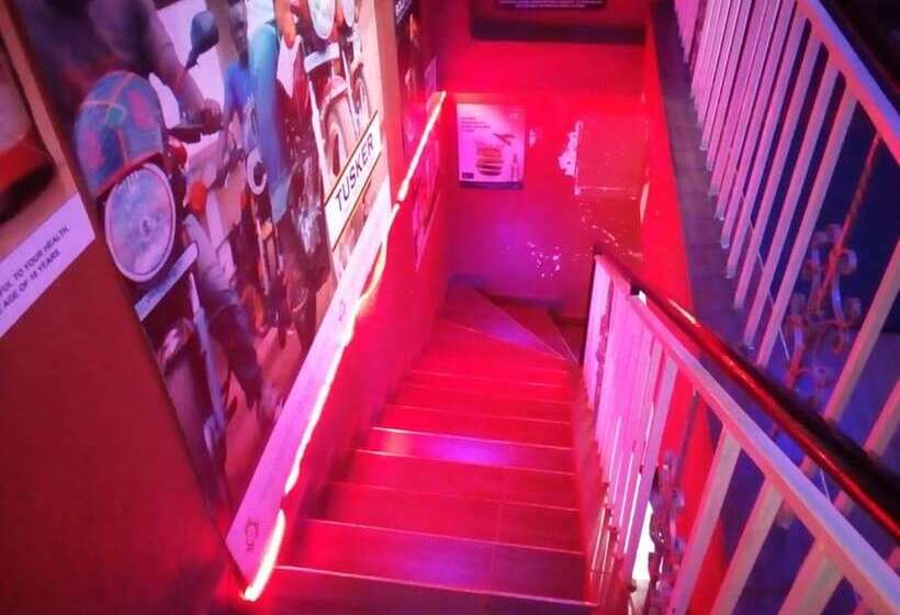 Bricks Pub & Hotel   Adults Only