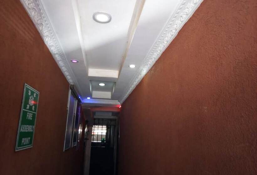 Bricks Pub & Hotel   Adults Only