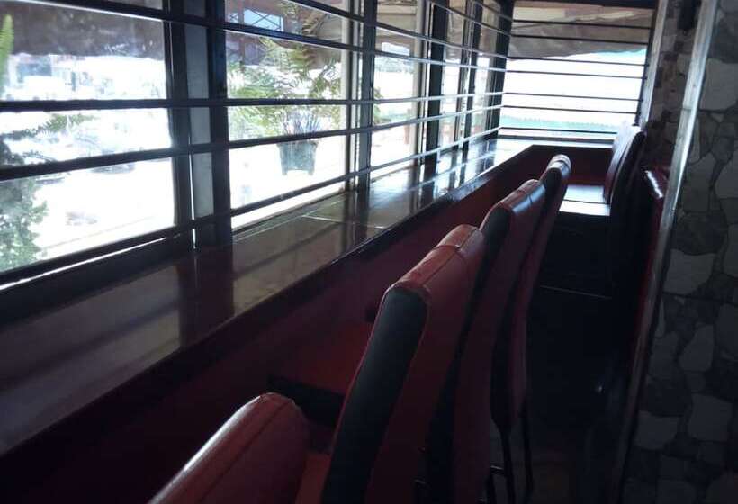 Bricks Pub & Hotel   Adults Only