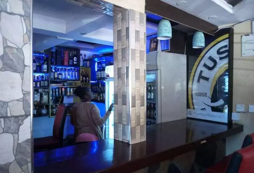 Bricks Pub & Hotel   Adults Only