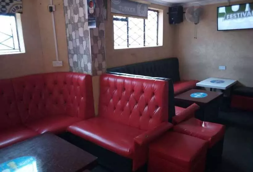 Bricks Pub & Hotel   Adults Only