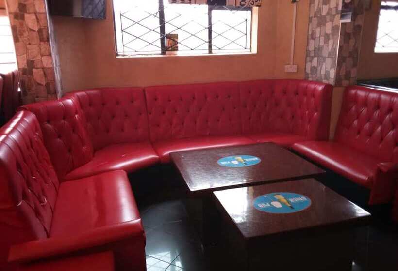 Bricks Pub & Hotel   Adults Only