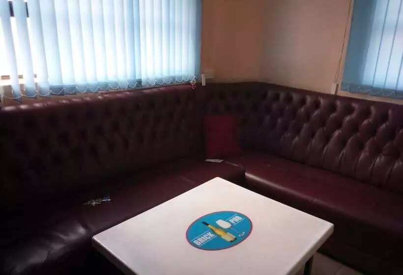 Bricks Pub & Hotel   Adults Only