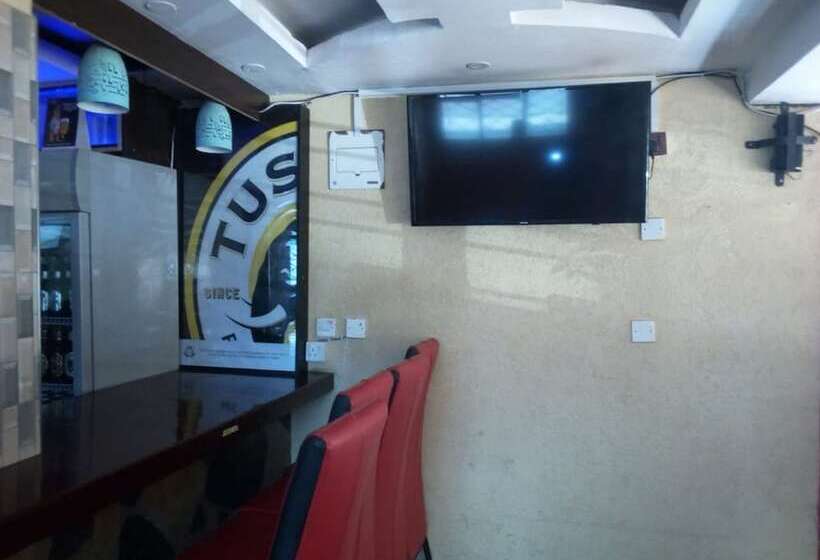 Bricks Pub & Hotel   Adults Only