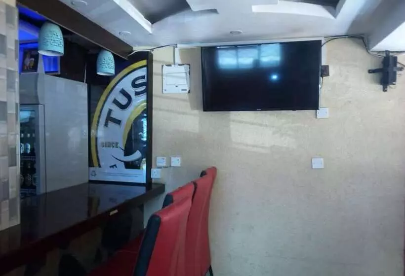 Bricks Pub & Hotel   Adults Only