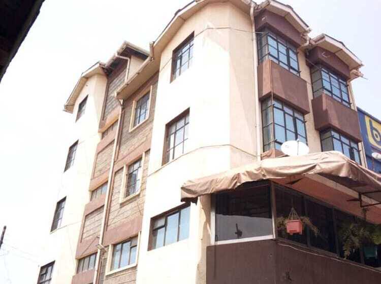 Bricks Pub & Hotel   Adults Only