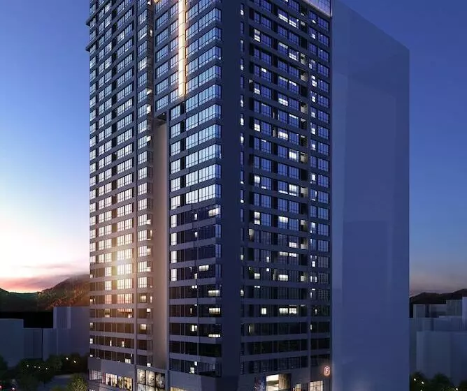 Fanli Hotel Beihai