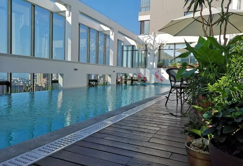 Fanli Hotel Beihai