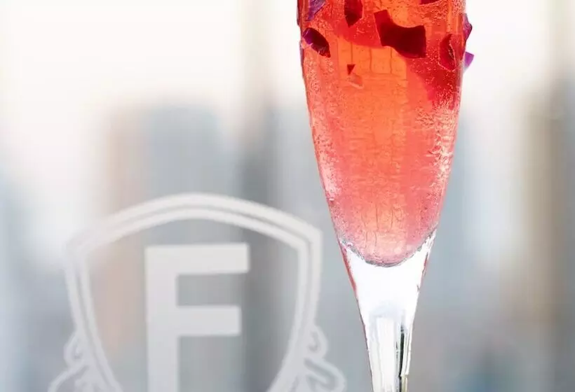 Fanli Hotel Beihai