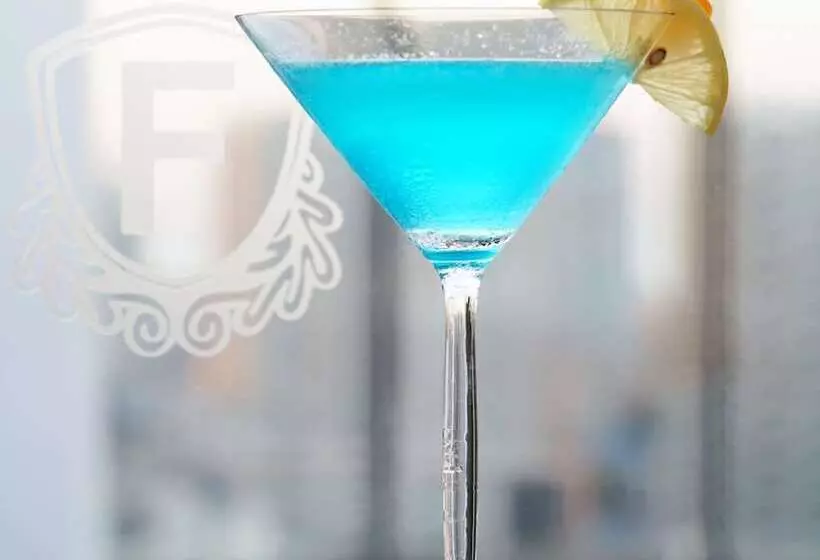 Fanli Hotel Beihai