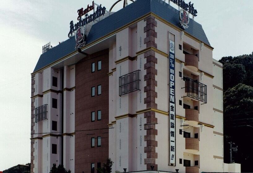 فندق Antoinette  Spa Resort  Adult Only