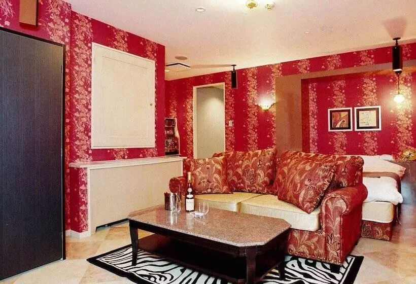ホテル Antoinette  Spa Resort  Adult Only