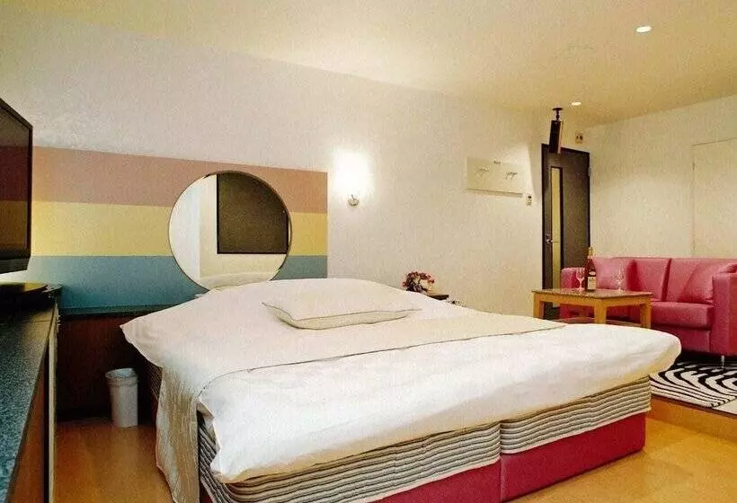 ホテル Antoinette  Spa Resort  Adult Only