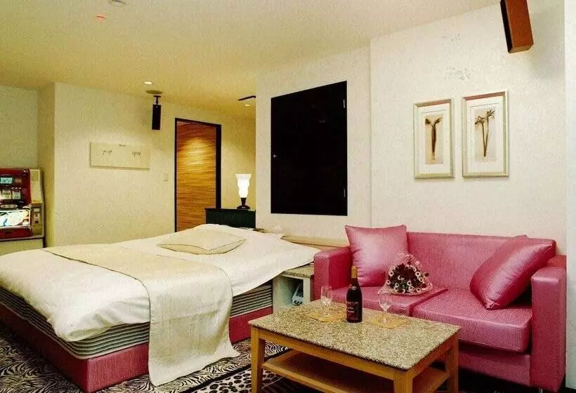 ホテル Antoinette  Spa Resort  Adult Only