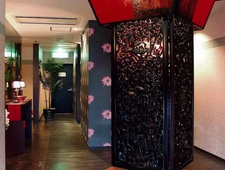 ホテル Antoinette  Spa Resort  Adult Only