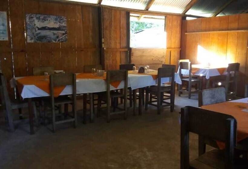 فندق Cabaña Kayon & Zarco