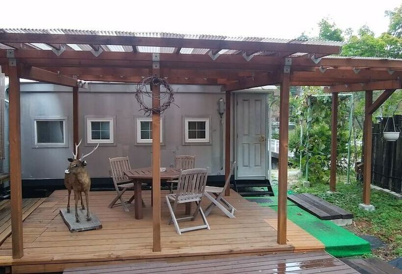 هتل Country House Morning Salad