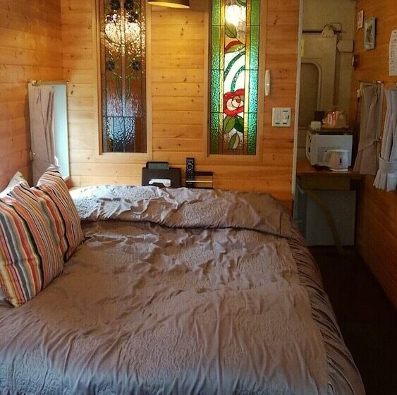 هتل Country House Morning Salad