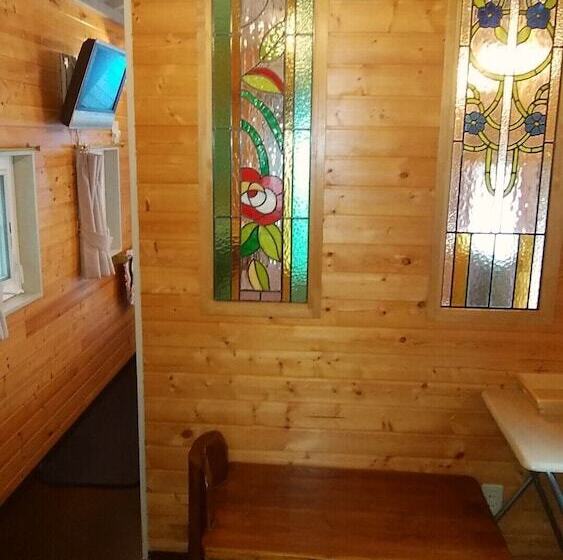 هتل Country House Morning Salad