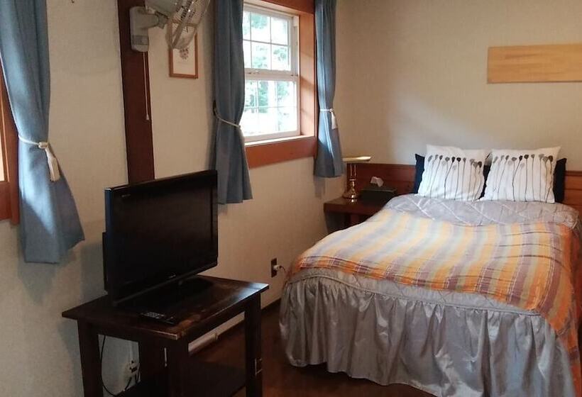 هتل Country House Morning Salad