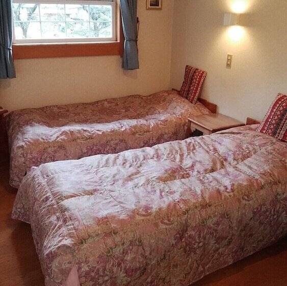 هتل Country House Morning Salad