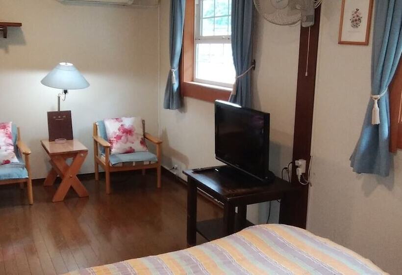 هتل Country House Morning Salad