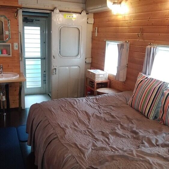 هتل Country House Morning Salad