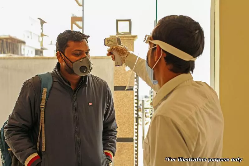 ホテル Flagship Sathguru Residency Near New Ashok Nagar Metro Station