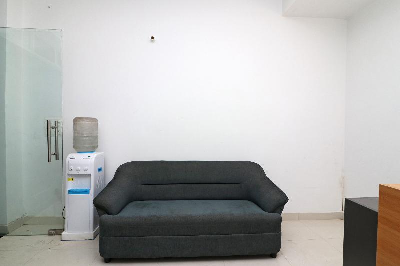 호텔 Flagship Sathguru Residency Near New Ashok Nagar Metro Station