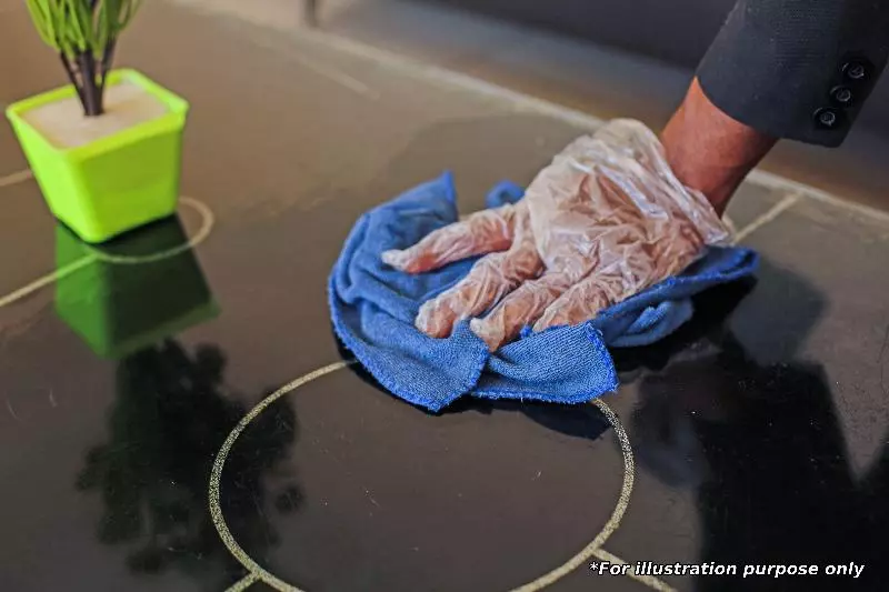 ホテル Flagship Sathguru Residency Near New Ashok Nagar Metro Station