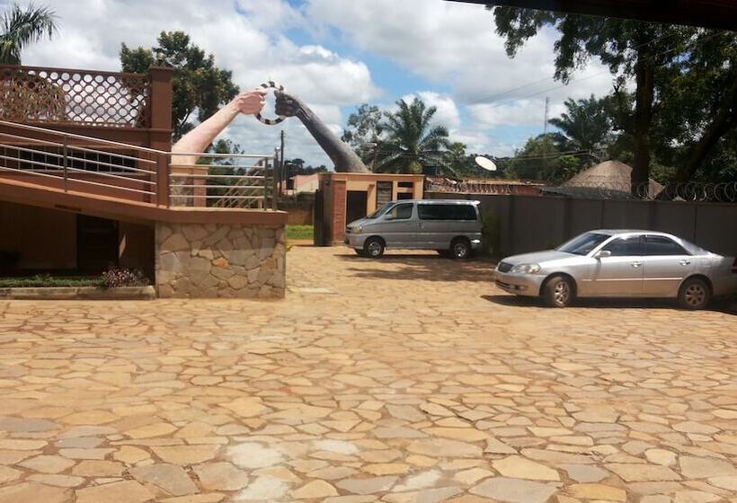 هتل Global Friendship