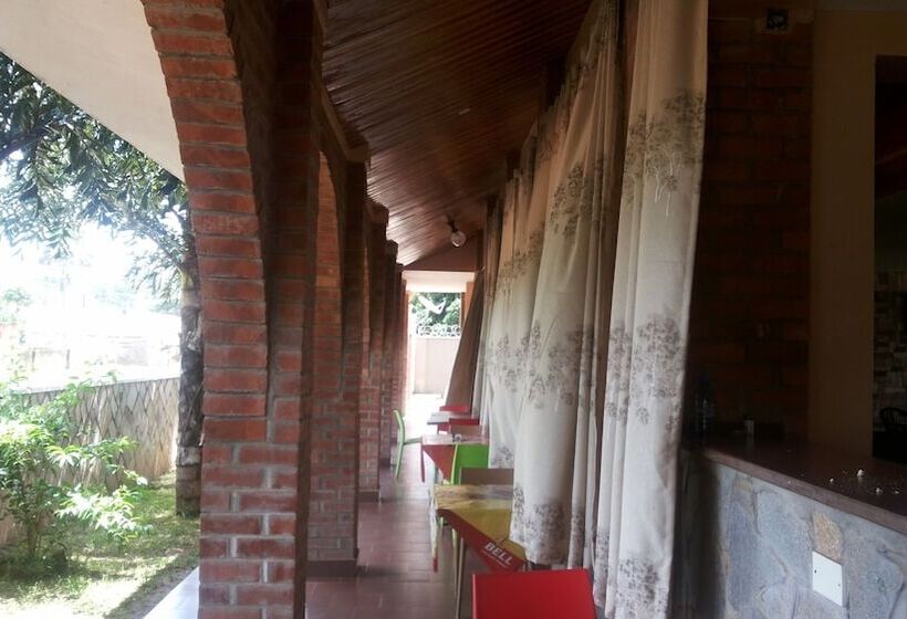 هتل Global Friendship