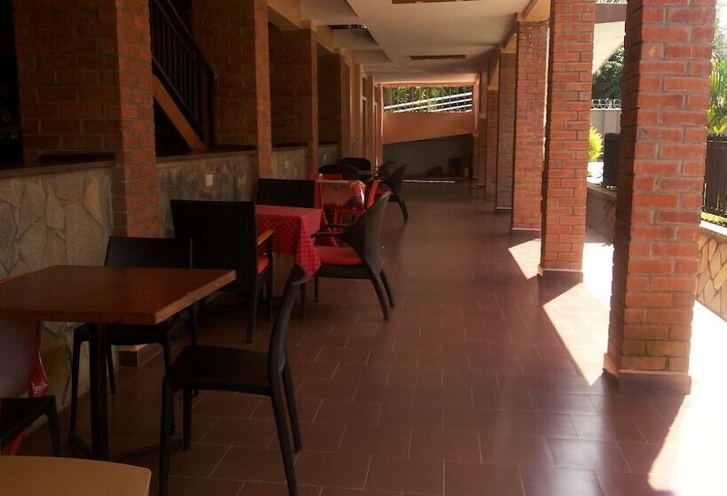 هتل Global Friendship