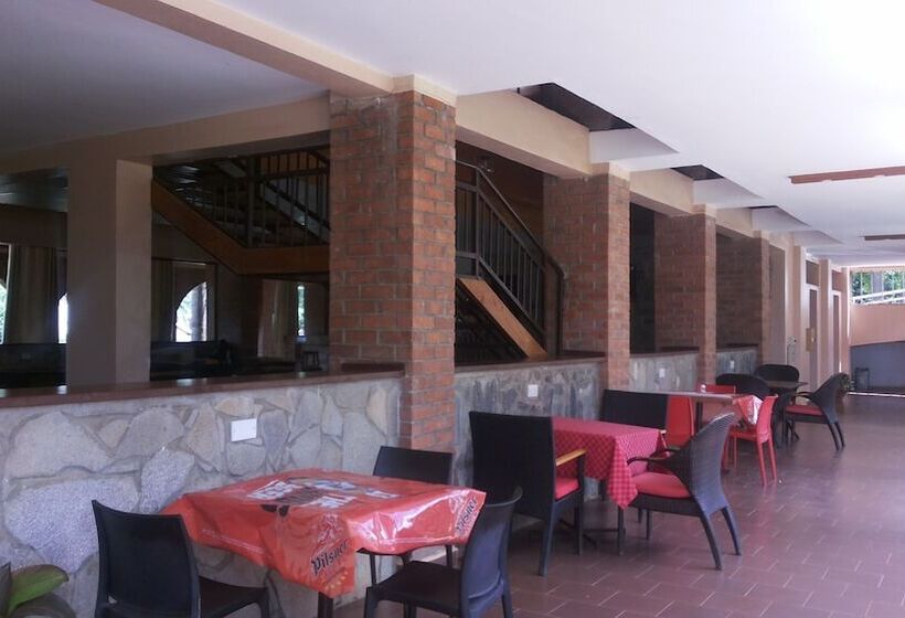 هتل Global Friendship