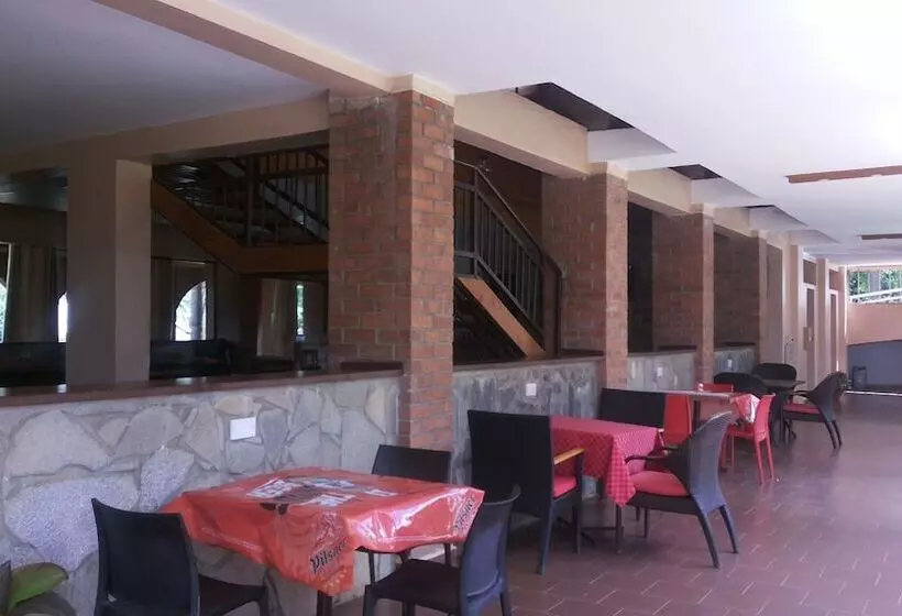 هتل Global Friendship